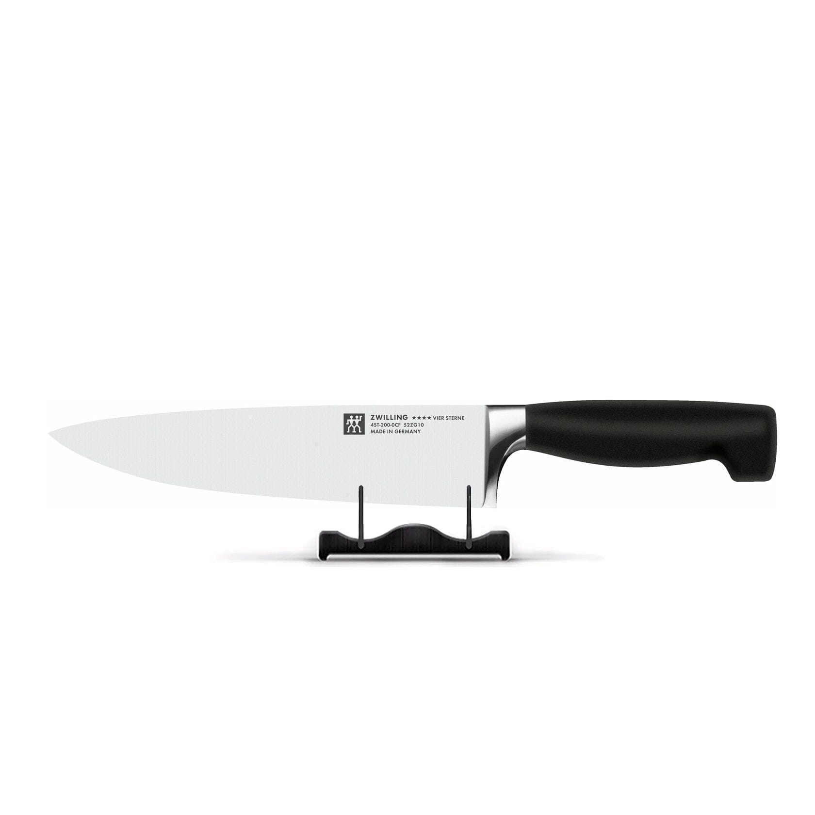 Zwilling - 4 Star Koksmes 200 mm Koksmes Zwilling 