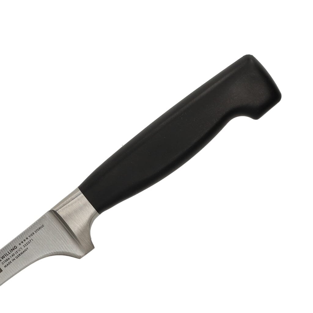 Zwilling - 4 Star Uitbeenmes 140 mm Uitbeenmes Zwilling 