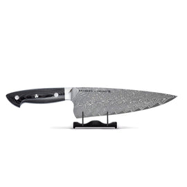 Zwilling - Bob Kramer Stainless Koksmess 200 mm Koksmes Zwilling 