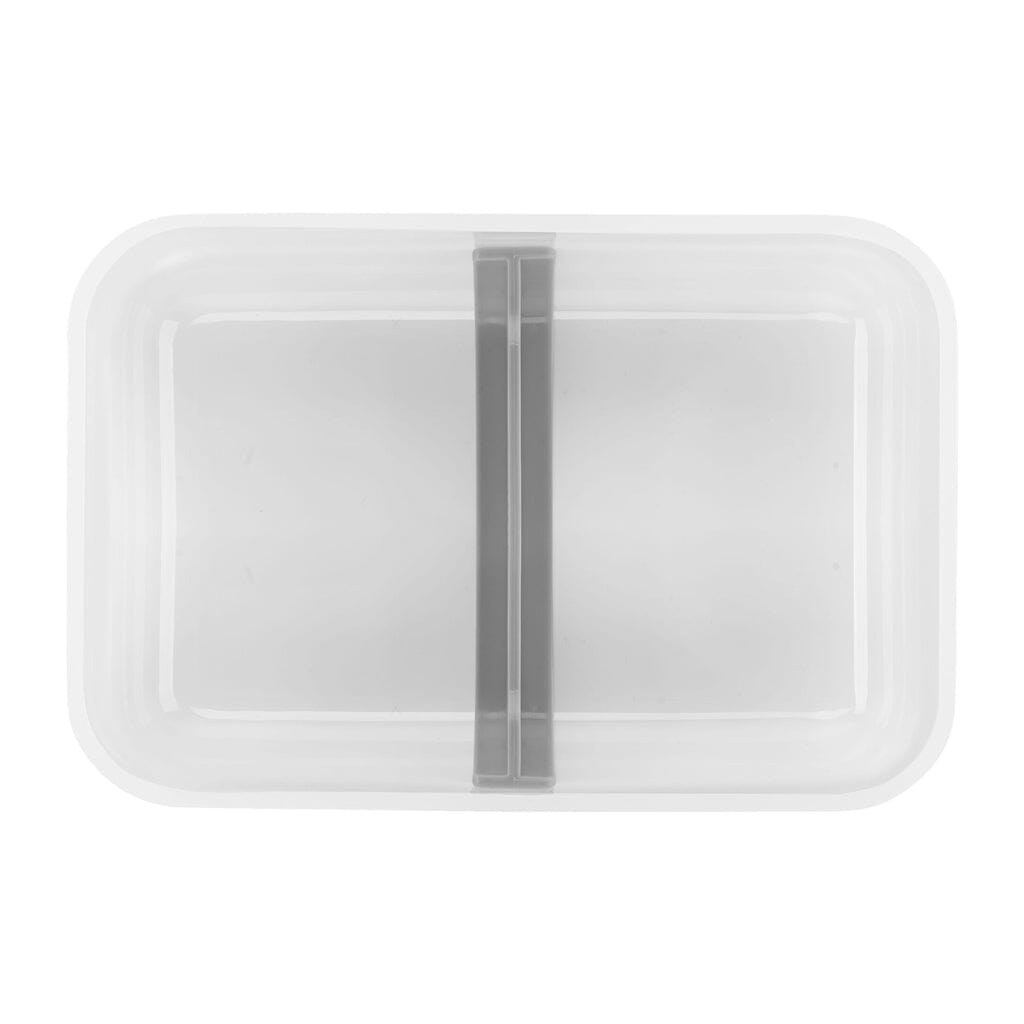 Zwilling - Fresh & Save Vacuüm lunchbox flat L semi transparant Zwilling 