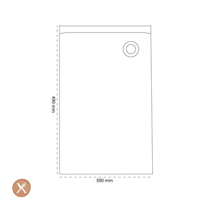 Zwilling - Fresh & Save Vacuümzakken L - set van 3 Zwilling 