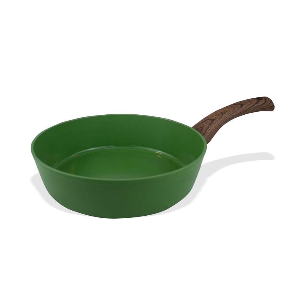 By C&P - Go Green Hapjespan 24 cm Hapjespan By C&P 