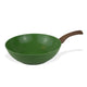 Cook & Pan - Go Green Wok pan 30 cm