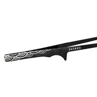 Hibachi Tang / Kokspincet 20 cm Satake 