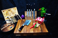 Kuro - Japanse Hakmes 18 cm KookGigant 