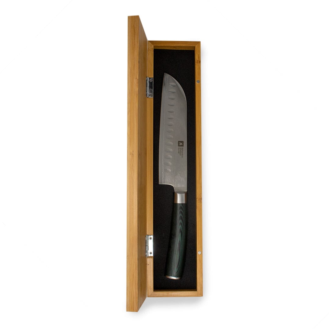 Richardson Sheffield - MIDORI Santoku knife 17.5cm Santokumes Richardson Sheffield 