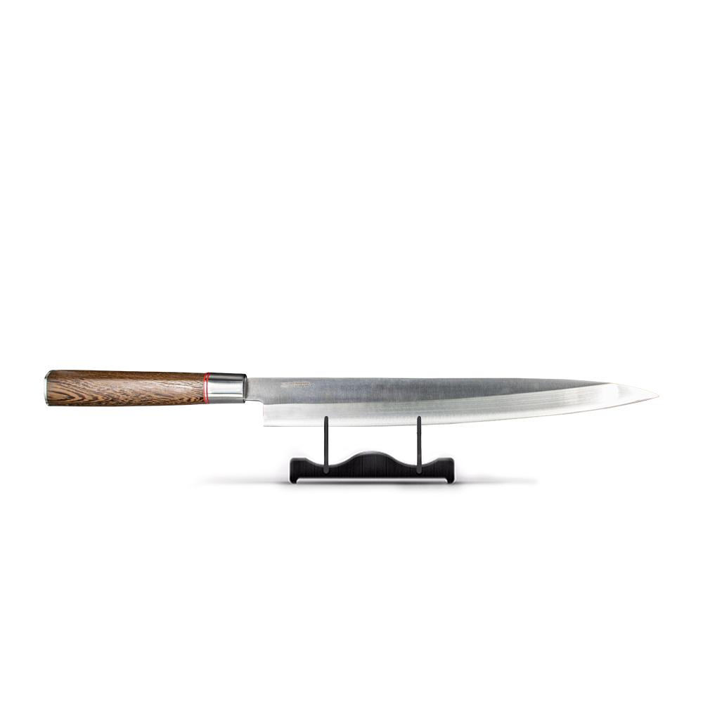 Shinrai Japan™ - Sushi mes Ebben 24 cm Shinrai Japan 